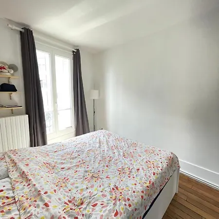 Apartamento Cosy 45 M2 Flat In The Center Of *